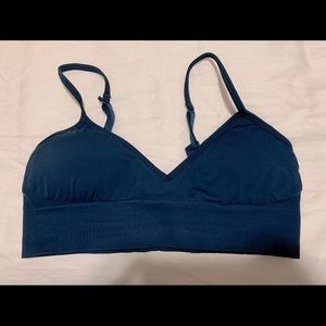 Lululemon Ebb to Street Bra
